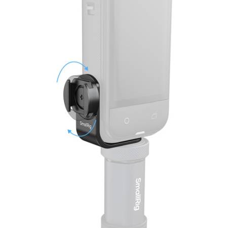 SmallRig 5825 - mocowanie / adapter montażowy 1/4